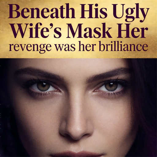 Beneath His Ugly Wife’s Mask Her revenge was her brilliance